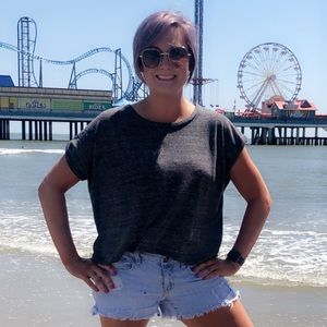 Meet your Posher, Rachel